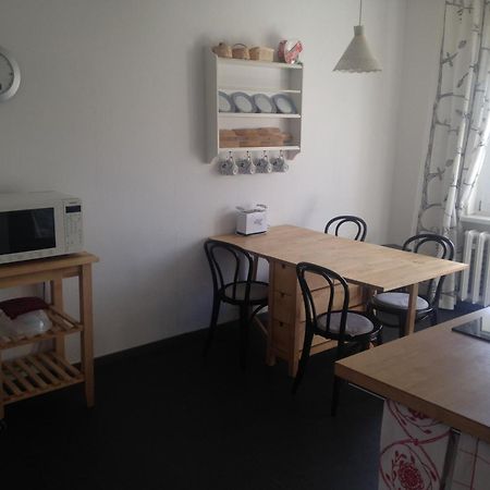 Ferienwohnung Heil - Königs Wusterhausen Zimmer foto