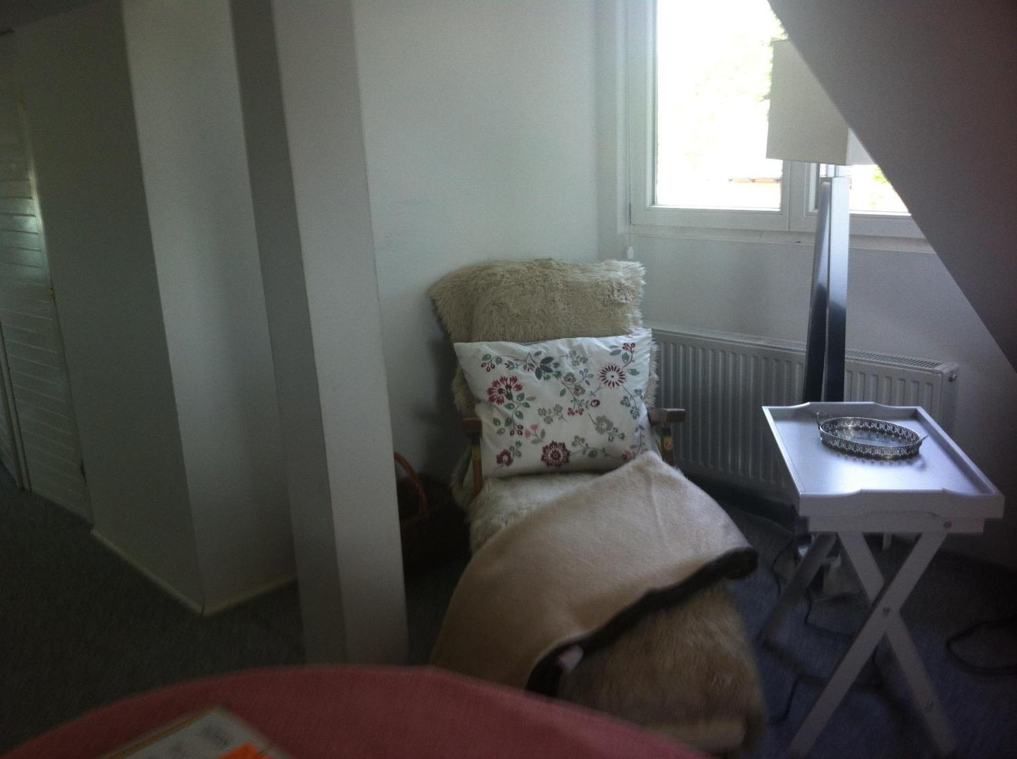 Ferienwohnung Heil - Königs Wusterhausen Zimmer foto