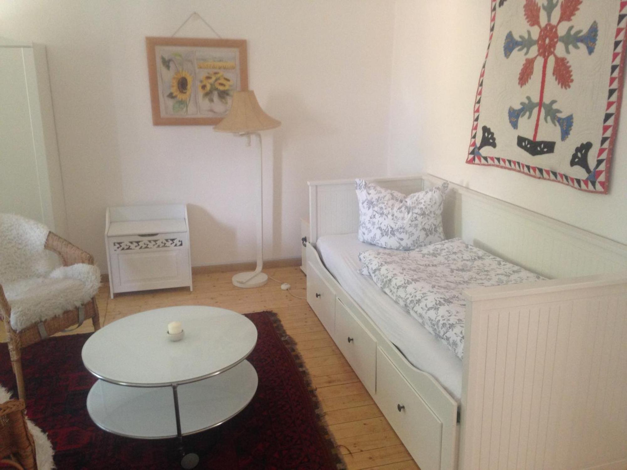 Ferienwohnung Heil - Königs Wusterhausen Zimmer foto