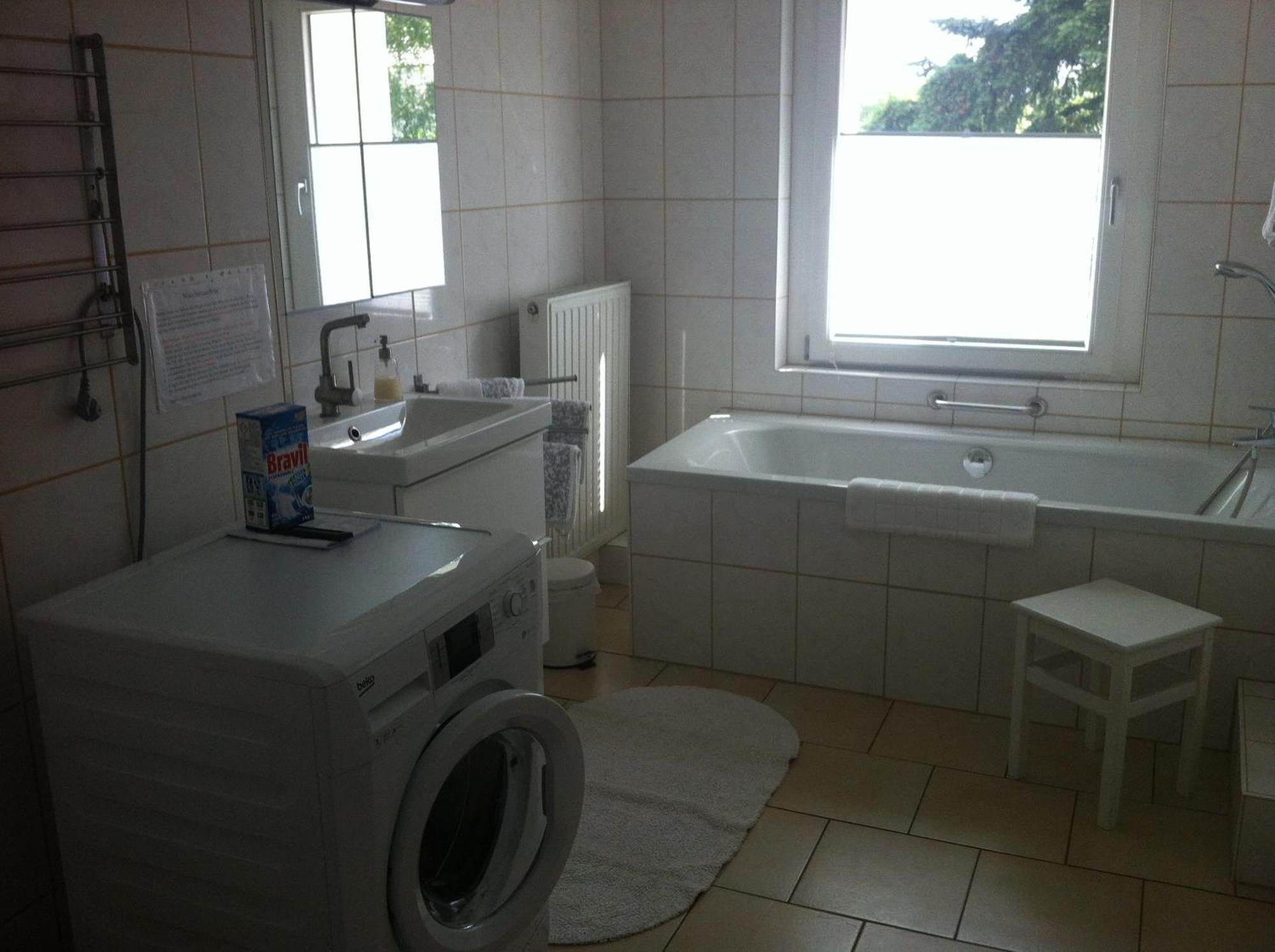 Ferienwohnung Heil - Königs Wusterhausen Zimmer foto